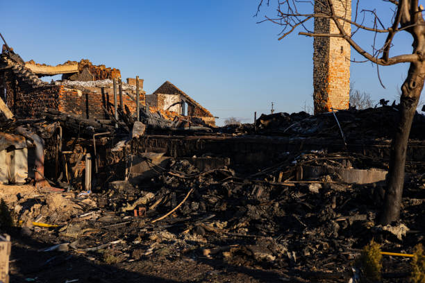 24/7 Emergency Odor Removal experts in Ravensdale, WA