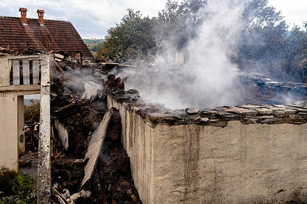 Reliable Odor Removal contractor in Ravensdale, WA by Fire Damage Biloxi
