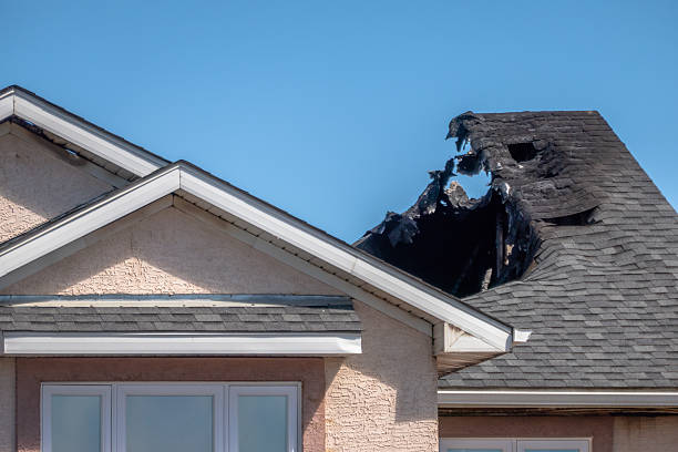 Licensed Odor Removal service in Ravensdale, WA - Fire Damage Biloxi
